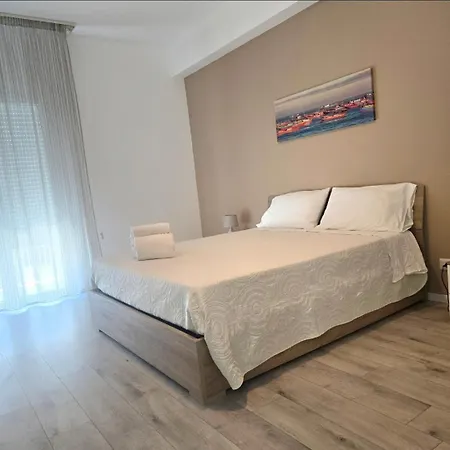 Il Punto Giusto Maison d'hôtes