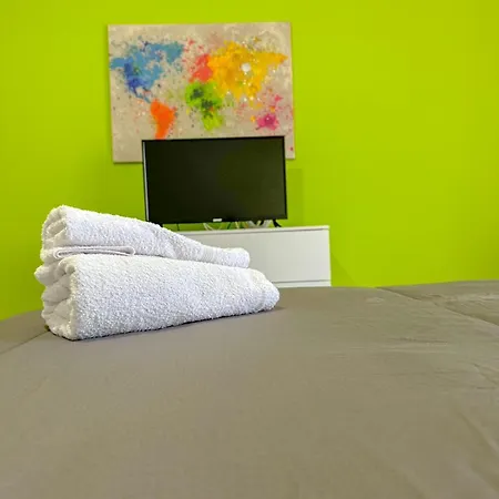 Guest house Il Punto Giusto *