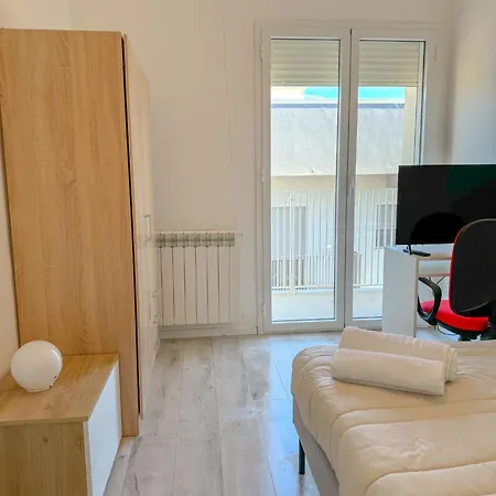 Il Punto Giusto Guest house *