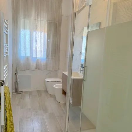 Guest house Il Punto Giusto Gela