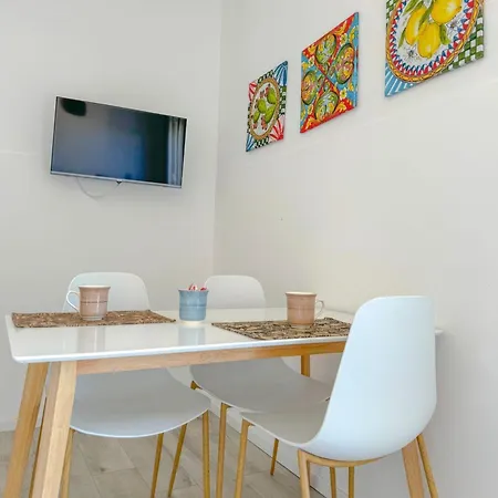 Guest house Il Punto Giusto