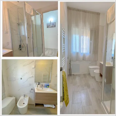 Il Punto Giusto Guest house