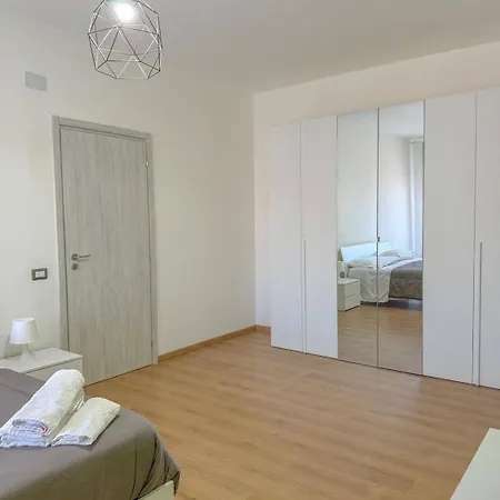 Il Punto Giusto Guest house *