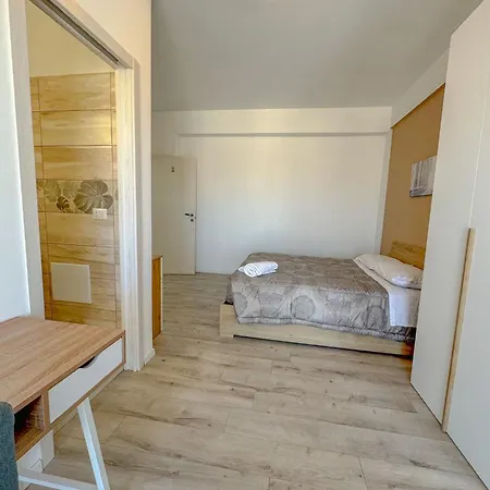 Il Punto Giusto Guest house *