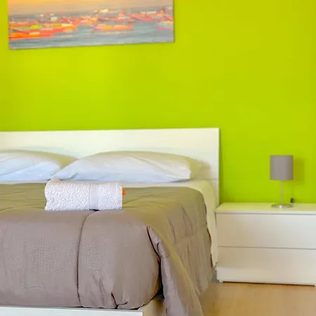 Guest house Il Punto Giusto Gela