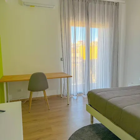 Il Punto Giusto Guest house