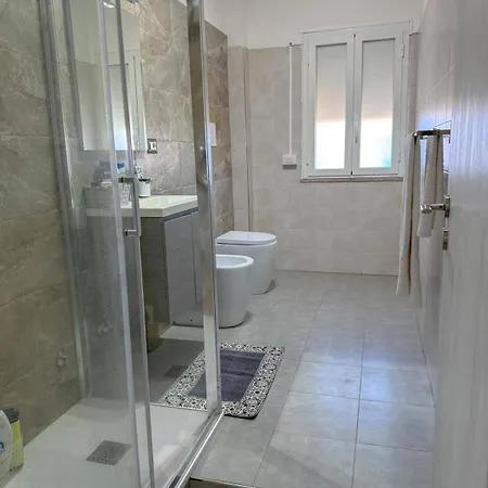 Il Punto Giusto Guest house *
