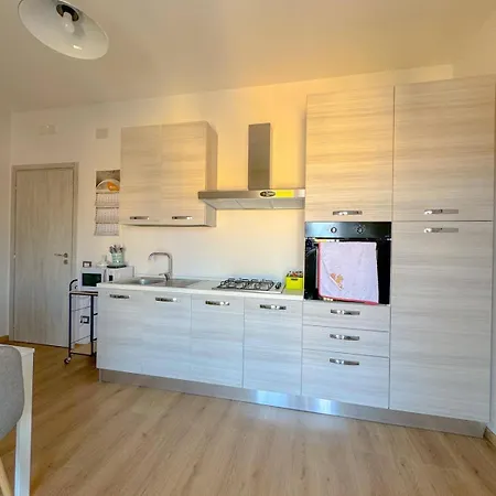 Il Punto Giusto Guest house