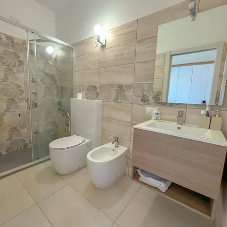 Guest house Il Punto Giusto