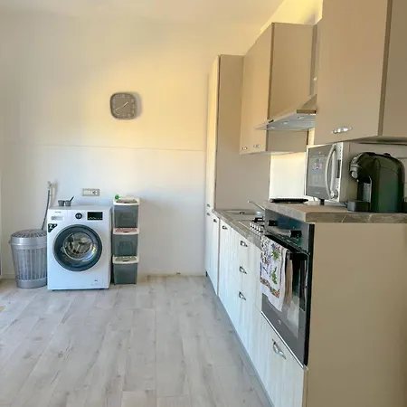 Il Punto Giusto Guest house Gela
