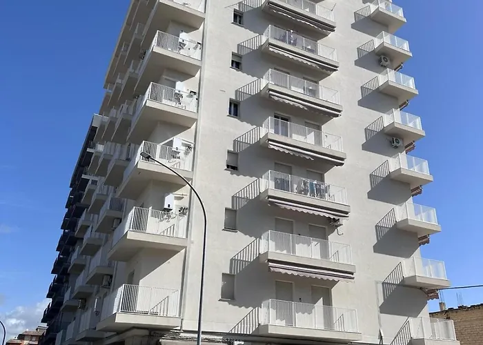 בית הארחה Il Punto Giusto גלה